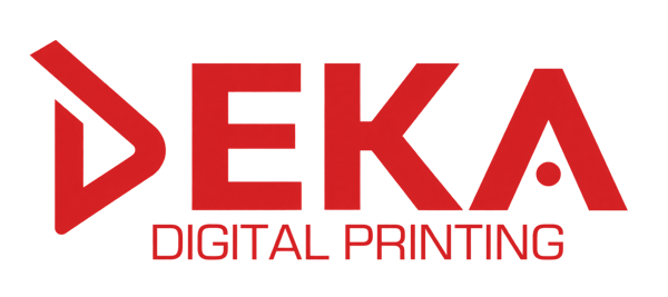 DEKA Digital Printing